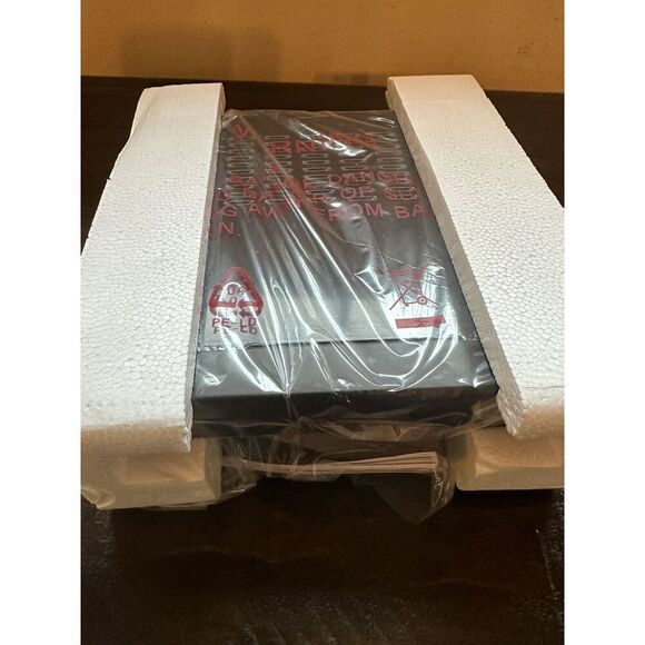 Medisonic Homeworx digital converter box with analog pass-through HW100STB ATC n - Picture 10 of 10